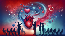 understanding visceral embolic events af