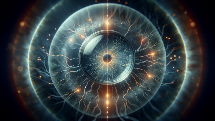 no increase in neovascular amd risk after cataract surgery healthday