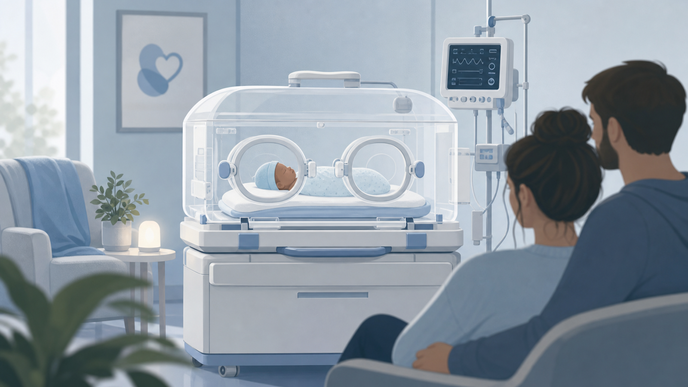 Parent Mental Health Interventions in the NICU