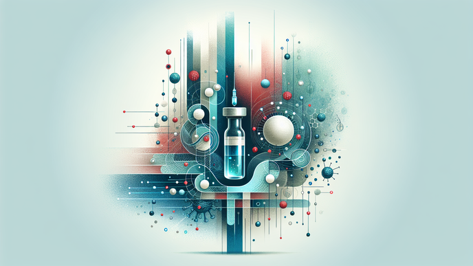 Breakthrough in Vaccine Technology A Dual Action Approach Against COVID 19 and Influenza