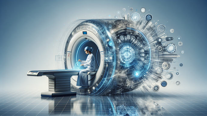 Innovations in Imaging Technologies