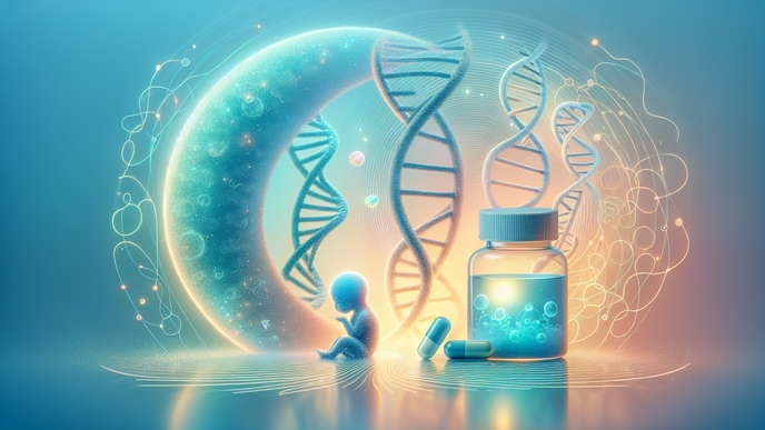 Breakthrough in Prenatal Therapy for Spinal Muscular Atrophy