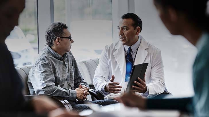 ReachMD Healthcare Image