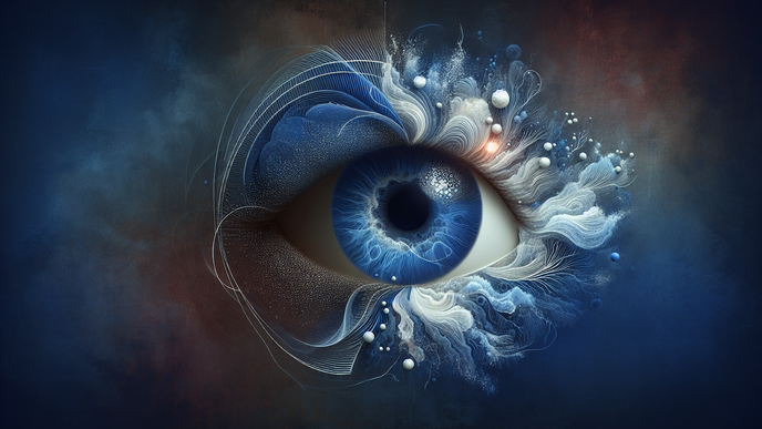 emerging link between osa and retinal vein occlusion in young adults