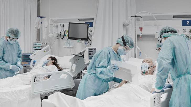 ReachMD Healthcare Image