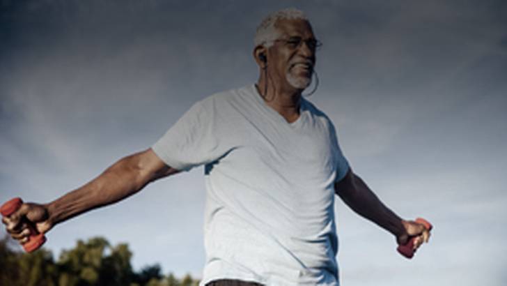 ReachMD Healthcare Image