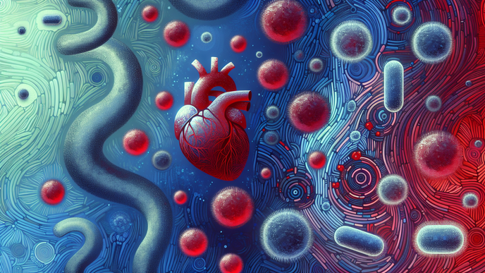 repurposing heart medications antibiotic resistant infections