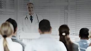 ReachMD Healthcare Image