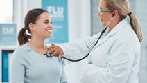 ReachMD Healthcare Image