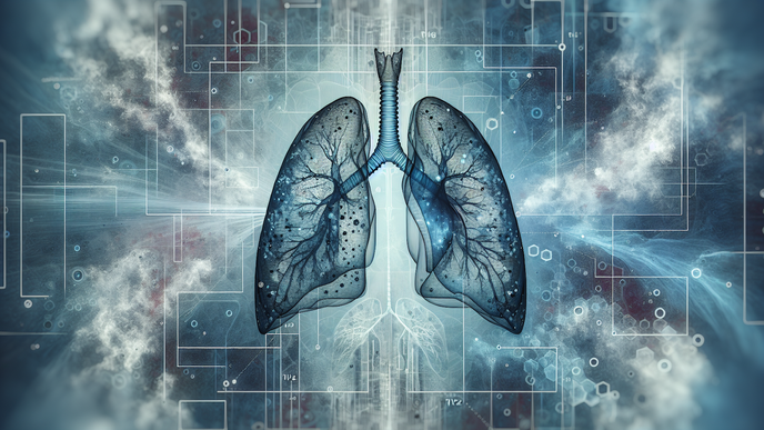 spectral ct lung disease imaging