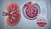 telitacicept interim phase 3 trial in iga nephropathy