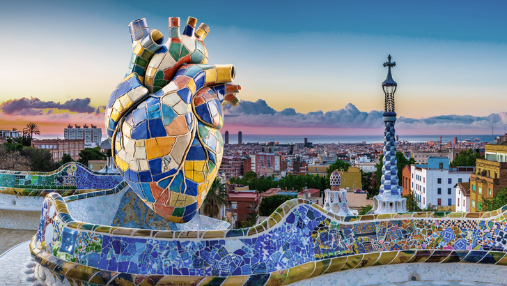 ReachMD Healthcare Image