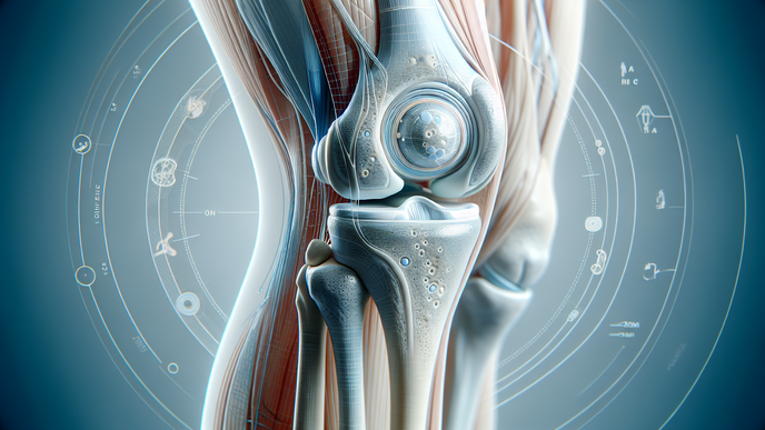 exercise rehabilitation after acl rupture trial readout on bmd and function