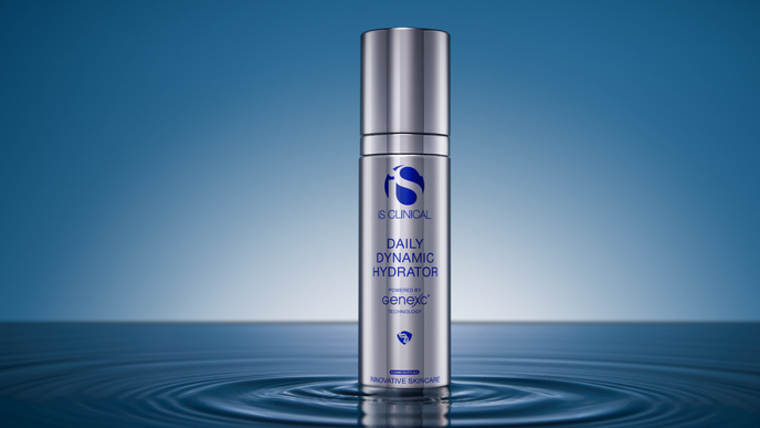 is daily hydrator