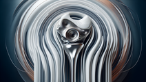 early outcomes and safety of personalized knee implants