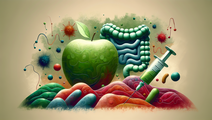 Harnessing Diet and Probiotics to Enhance Vaccine Efficacy