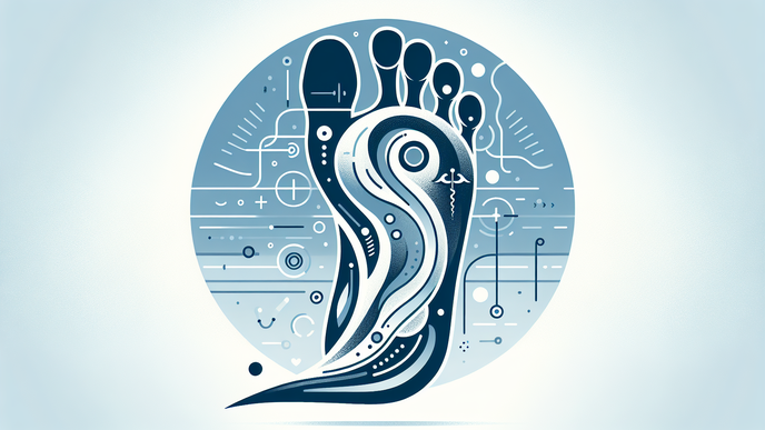 Rheumatoid Arthritis and Foot Surgery Weighing Relief Against Long Term Realities