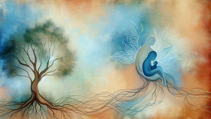 Exploring Maternal ACEs Perinatal Depression and Infant Adversity Unraveling Intergenerational Impacts