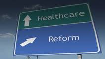 ReachMD Healthcare Image