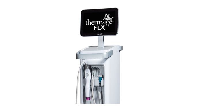 modern aesthetics thermage