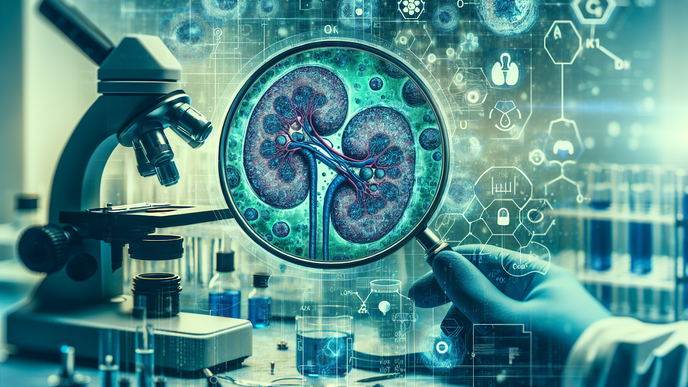 Revolutionizing Diagnosis The Role of Advanced Technologies in Pathology