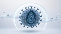 lenacapavir plus bnabs maintains suppression through week 26 in phase 2