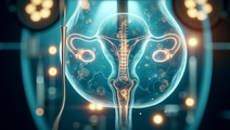 in utero placenta derived mscs added to fetal spina bifida repair early safety report