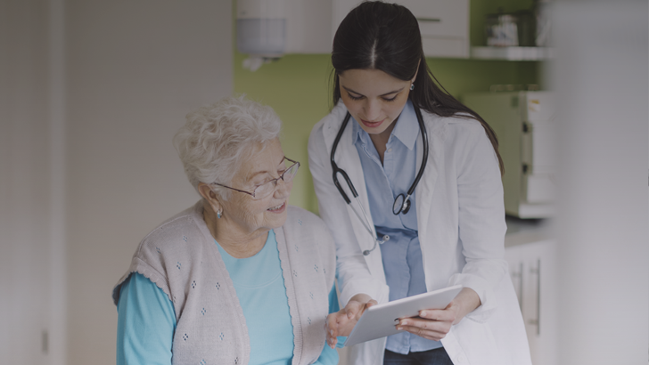 ReachMD Healthcare Image