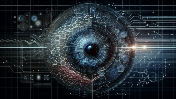 AI Powered Retinal Imaging Enhances Early Detection of Diabetic Retinopathy