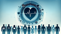 impact of pcsk9 inhibitors on cardiometabolic prevention in high risk adults