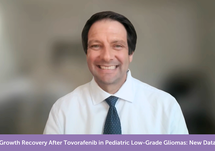 Growth Recovery After Tovorafenib in Pediatric Low-Grade Gliomas: New Data