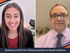 Redefining oHCM Care: Efficacy and Safety of Myosin Inhibitors