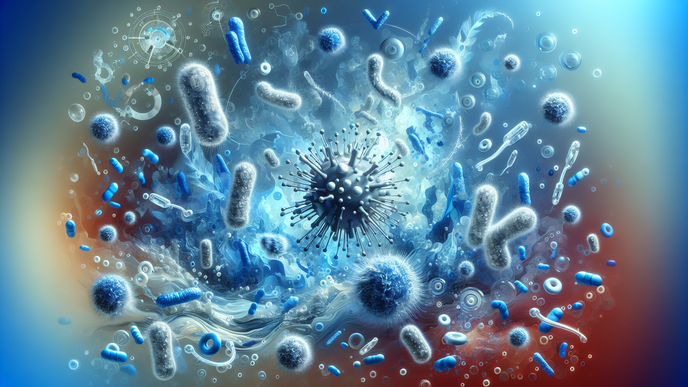 combating antibiotic resistance