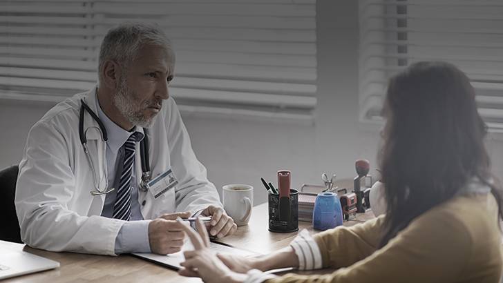 ReachMD Healthcare Image