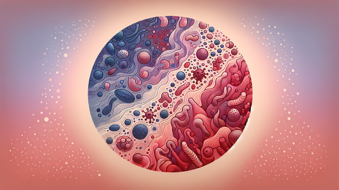 endometriosis autoimmune inflammation