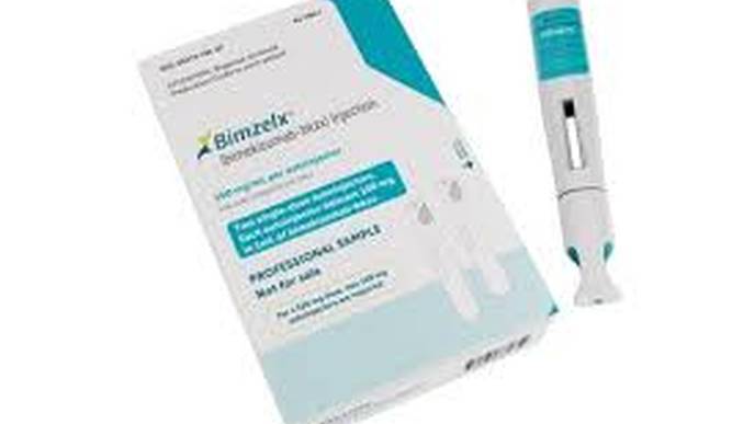 bimekizumab