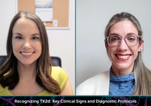 Recognizing TK2d: Key Clinical Signs and Diagnostic Protocols