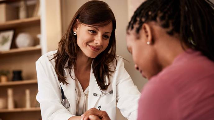 ReachMD Healthcare Image
