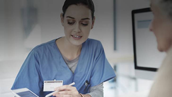 ReachMD Healthcare Image