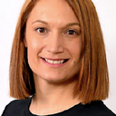 Dr. Alexandra Legge, MD, FRCPC