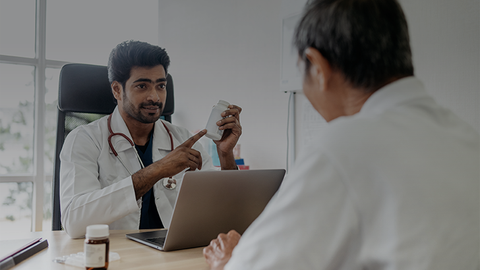 ReachMD Healthcare Image