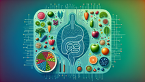 ai driven personalized nutrition gut health