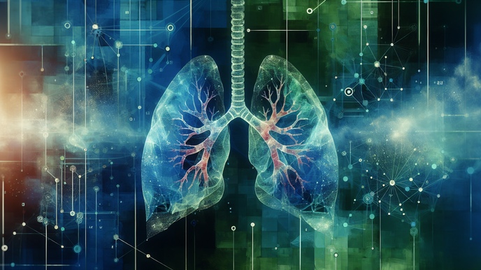 redefining pulmonary disease management