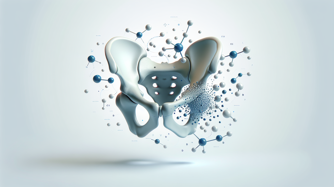 Vitamin D Gene Variants and Their Role in Hip Replacement Surgery Outcomes