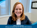 NSCLC Data Review: Efficacy and Safety Data for ON-State RAS Inhibitors