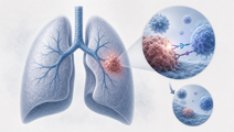sacituzumab tirumotecan plus pembrolizumab in pd l1 positive nsclc