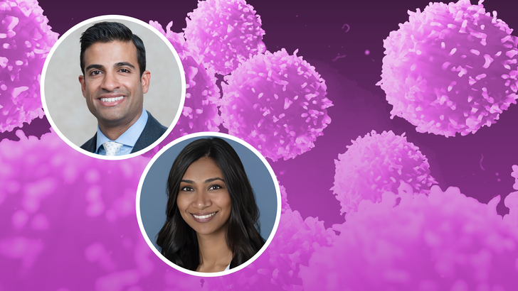 ReachMD Healthcare Image