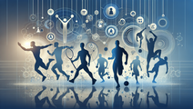 ai role patient education sports medicine