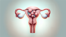 transvaginal radiofrequency ablation for symptomatic uterine fibroids