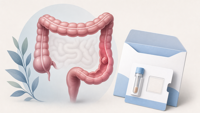 mailed fit dna outreach boosted screening in community health centers
